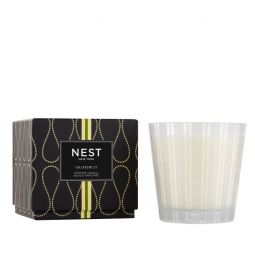 Image for NEST New York Grapefruit 3-Wick Candle