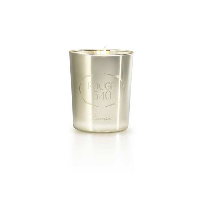 Baccarat Rouge 540 Candle Refill