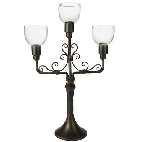 Jan Barboglio Copas Candelabra