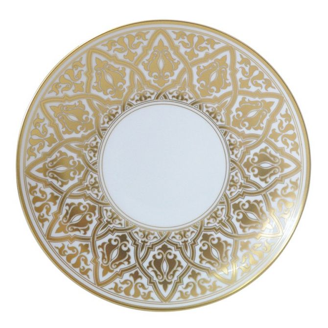 Bernardaud Venise Salad Plate