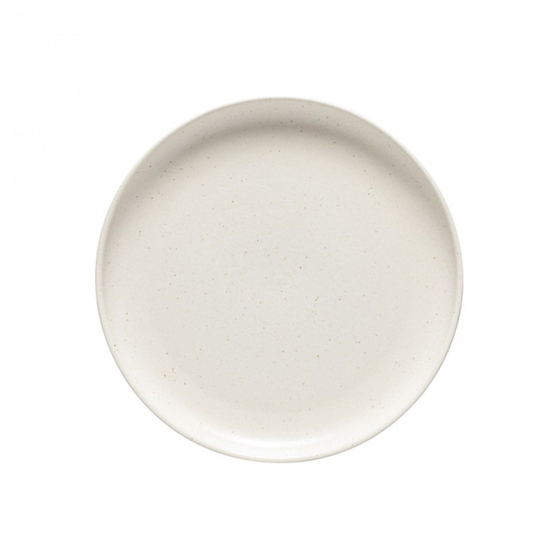 Casafina Pacifica Dinner Plate, Vanilla | SOP271-VAN | Borsheims