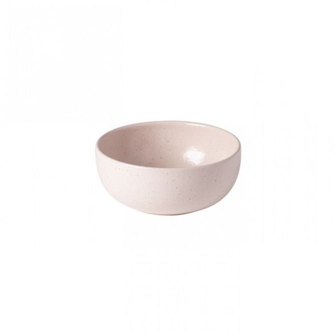 Casafina Soup/Cereal Bowl 6" Pacifica, Marshmallow Rose