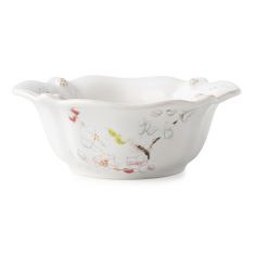 Juliska Berry and Thread Floral Sketch Cherry Blossom Cereal Bowl