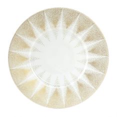 Bernardaud Noel Bread and Butter Plate