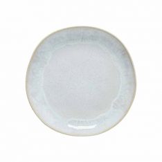 Casafina Eivissa 11" Dinner Plate, Sand Beige