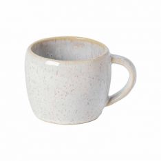 Casafina Eivissa 12oz Mug, Sand Beige