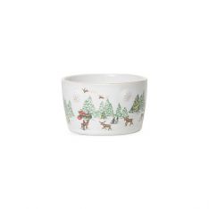 Juliska Berry and Thread North Pole Ramekin