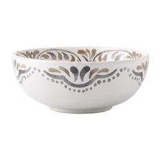 Juliska Iberian Cereal Bowl, Sand