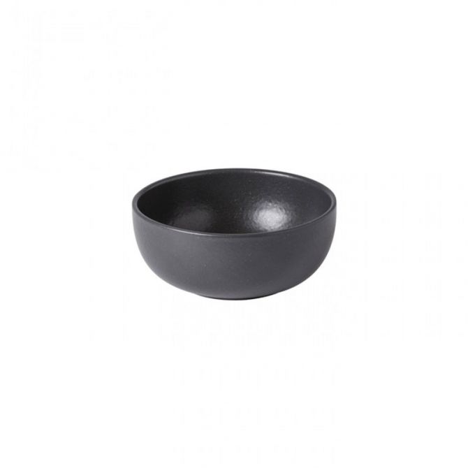 Casafina Pacifica 6" Soup Bowl, Seed Grey