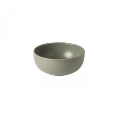 Casafina Pacifica 6" Soup Bowl, Artichoke Green