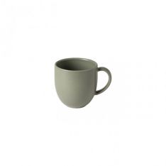 Casafina Pacifica 11oz Mug, Artichoke Green