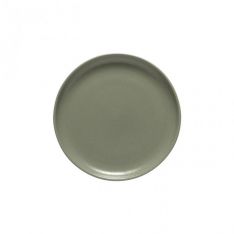 Casafina Pacifica 9" Salad Plate, Artichoke Green