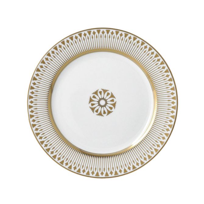 Bernardaud Salad Plate, 8.5"