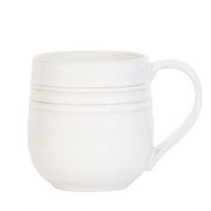 Juliska Bilbao Cofftea Cup, Whitewash