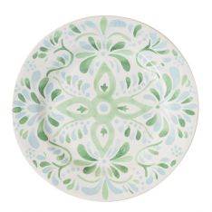 Juliska Iberian Salad Plate, Sage