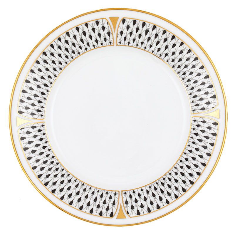 Herend Bread And Butter Plate | VHNKN02515000 | Borsheims