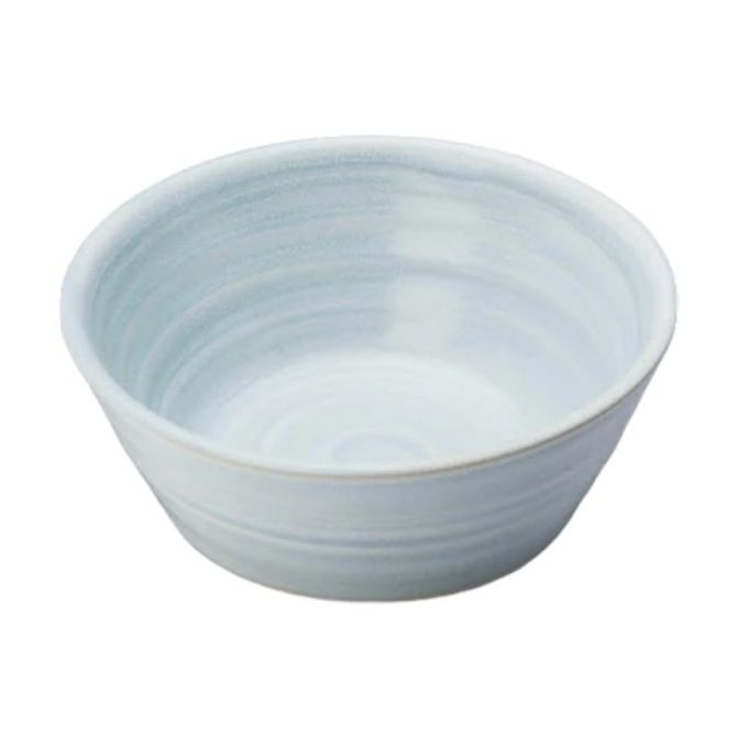 Simon Pearce Bristol Cereal Bowl, Mist