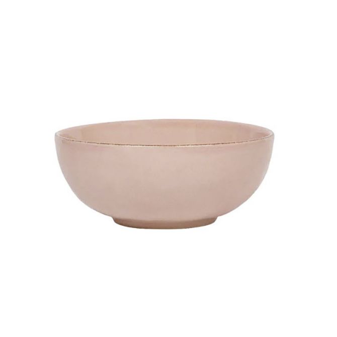 Juliska Puro Cereal Bowl, Blush