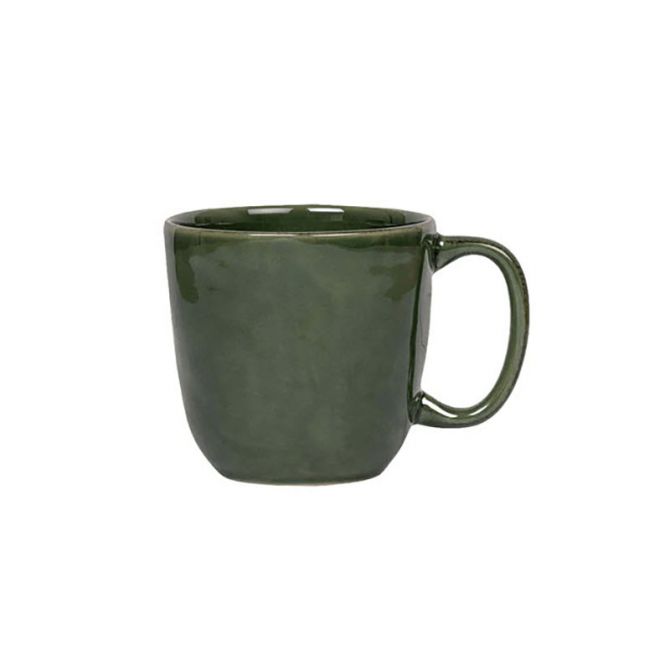 Juliska Puro Mug, Basil