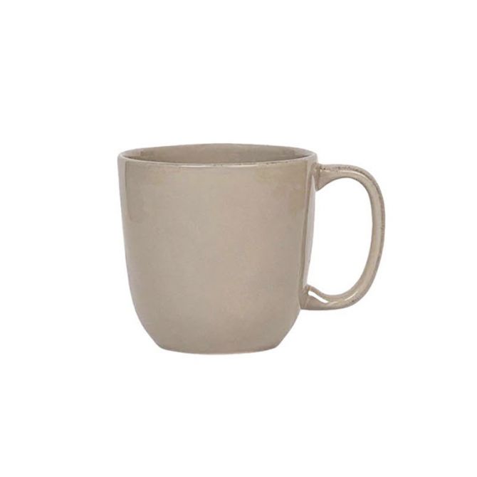 Juliska Puro Mug, Taupe