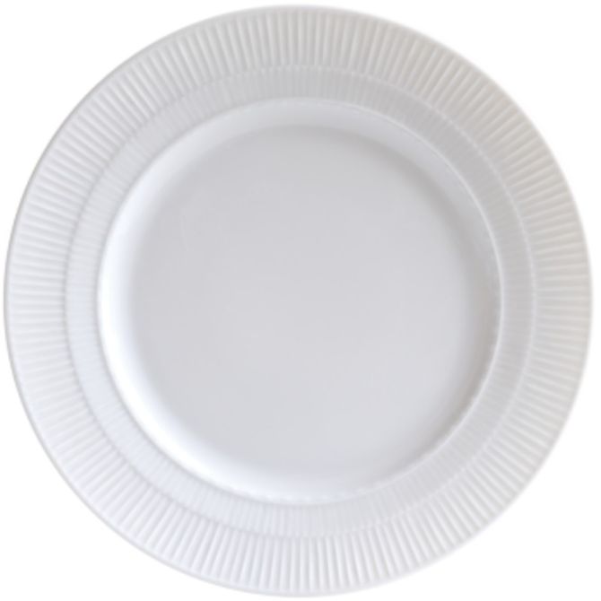 Bernardaud Louvre Marly Dinner Plate