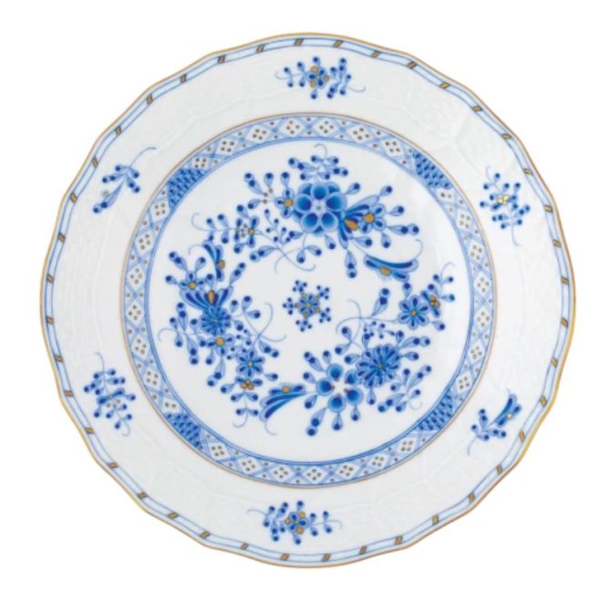 Herend Waldstein Dessert Plate