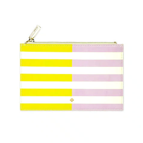 kate spade pencil pouch