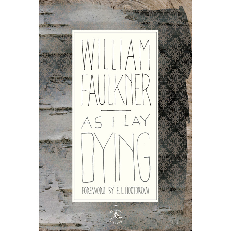 book review as i lay dying