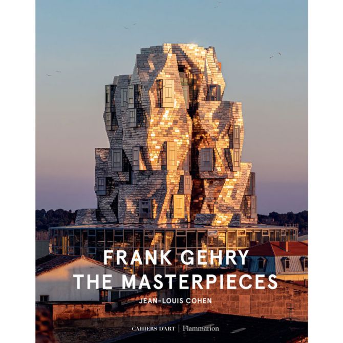 Frank Gehry: The Masterpieces