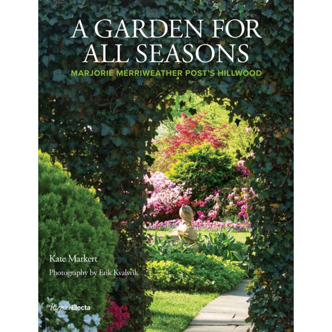 A Garden for All Seasons