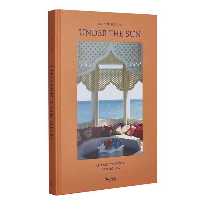 Under the Sun: Around the World in 21 Houses