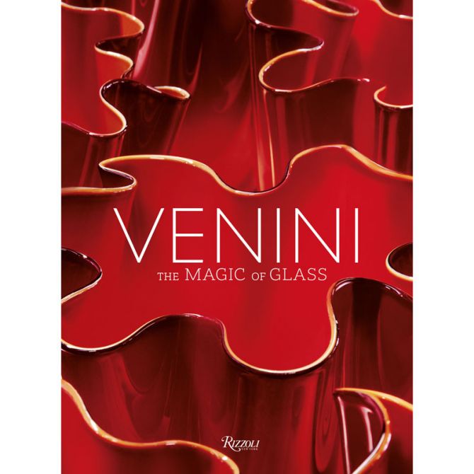 Venini: The Art of Glass