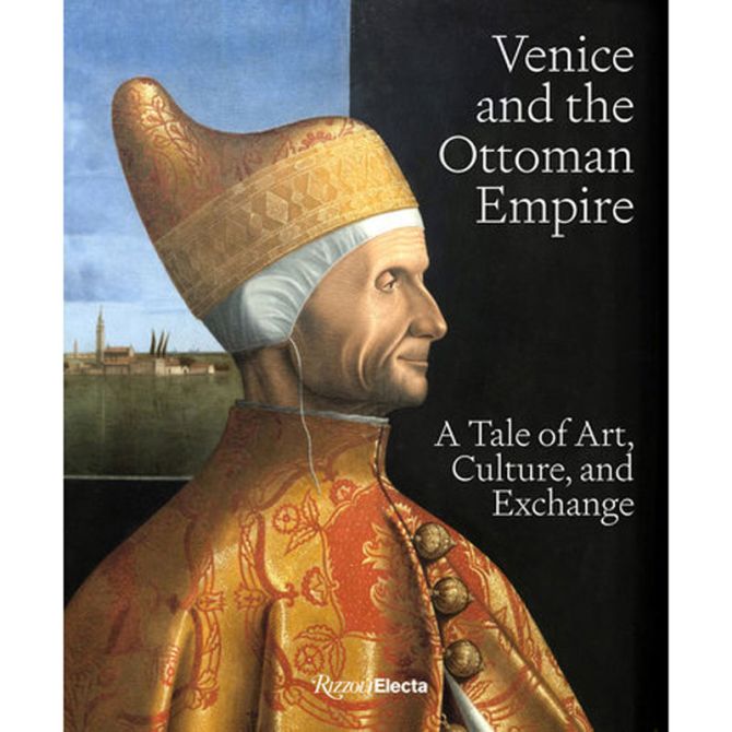 Penguin Random House Venice and the Ottoman Empire