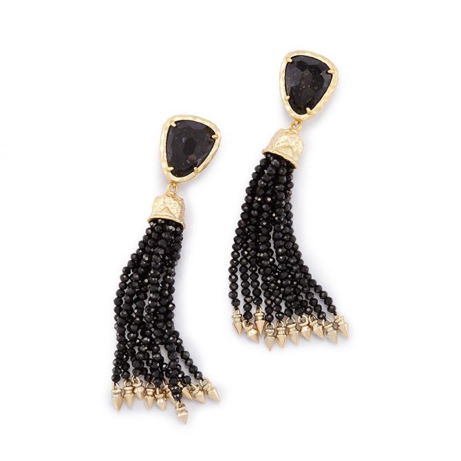 Kendra scott 2024 tassel earrings