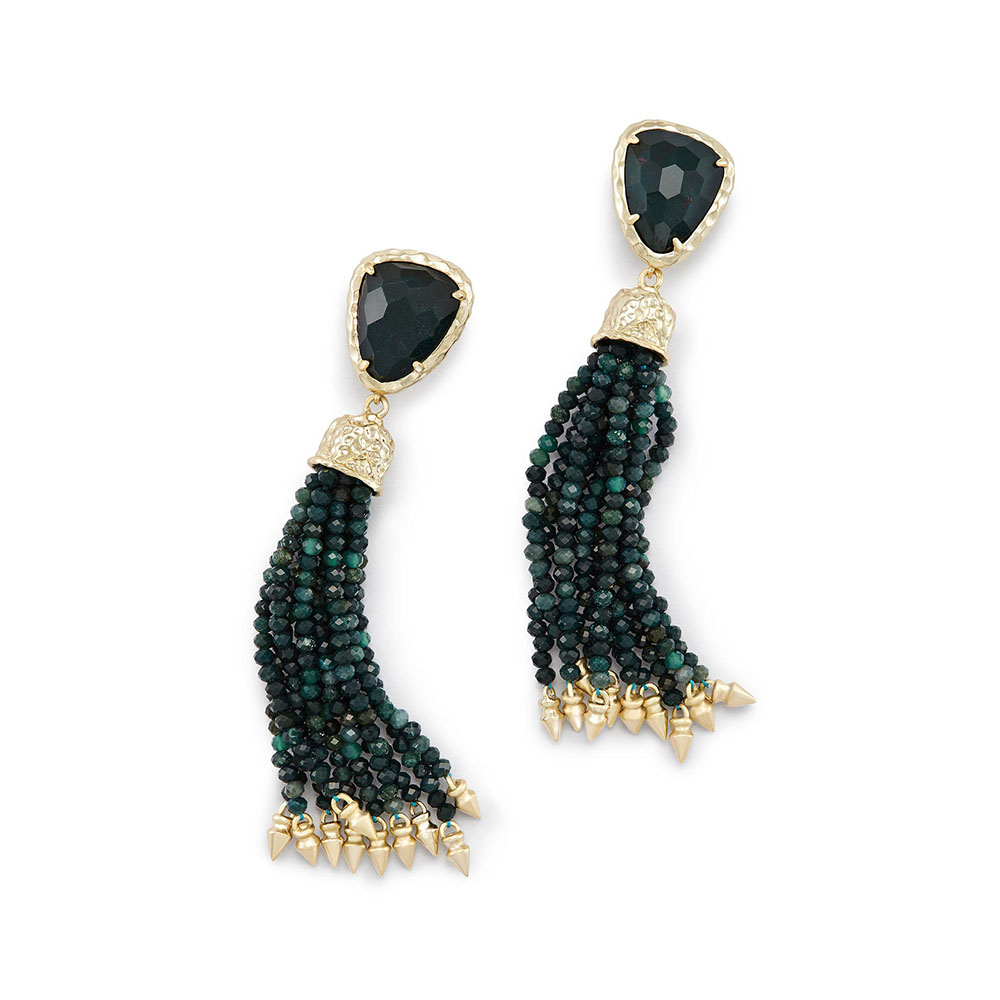 Kendra scott sale fringe earrings