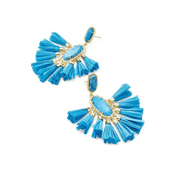 Kendra scott hot sale cristina earrings