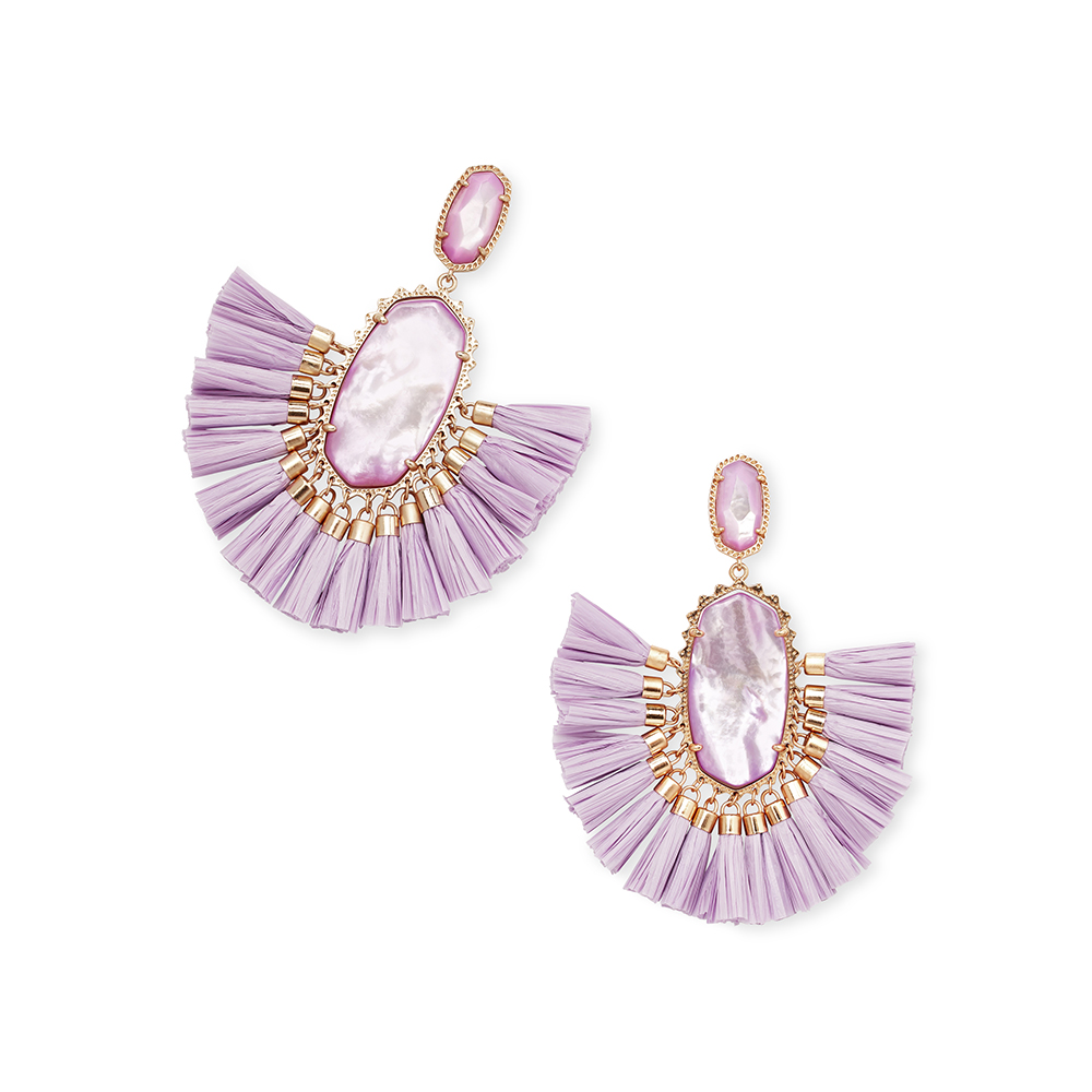 cristina earrings