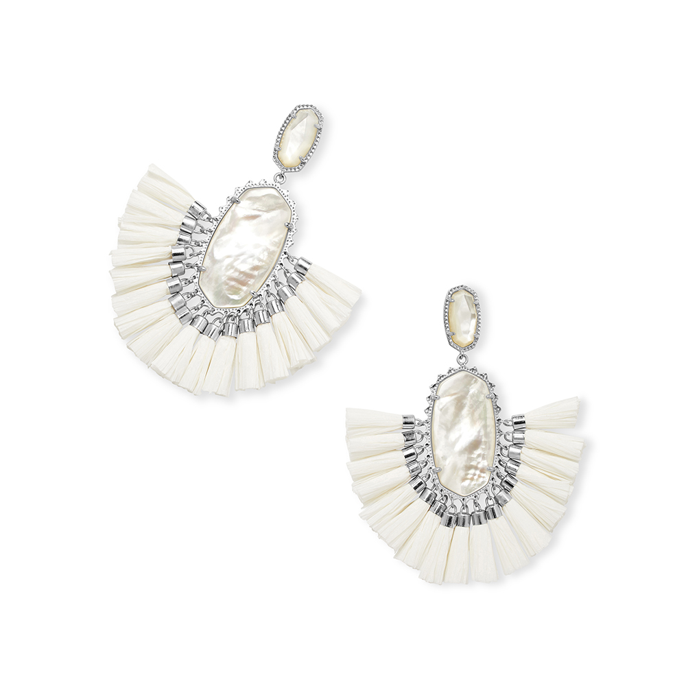 cristina earrings