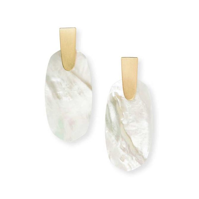 Aragon on sale drop earrings