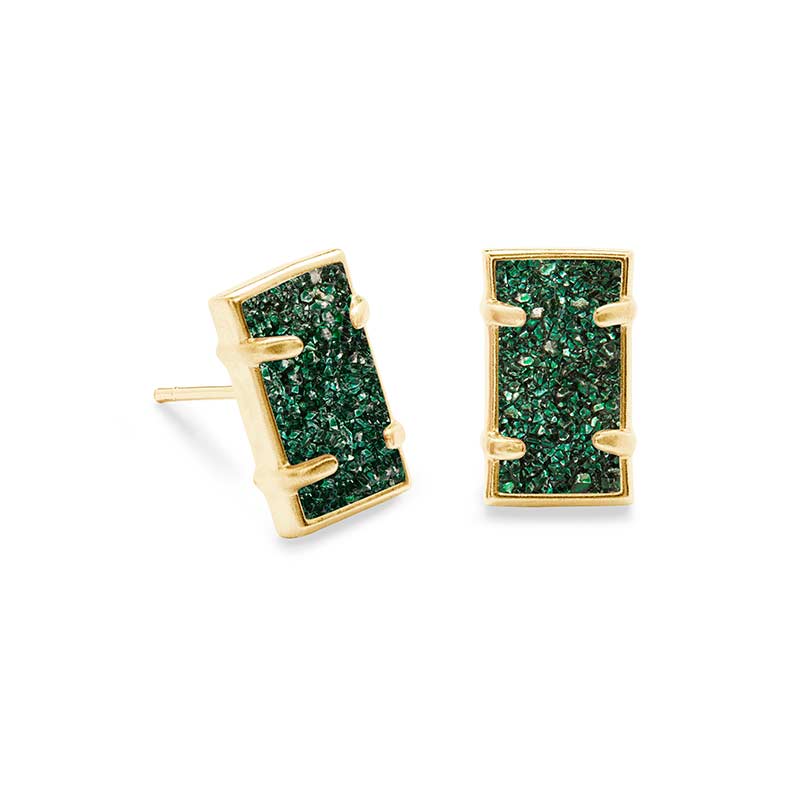 Kendra scott 2025 sage drusy