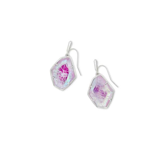 Kendra scott amethyst deals earrings