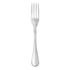 Christofle Albi Stainless Steel Dinner Fork