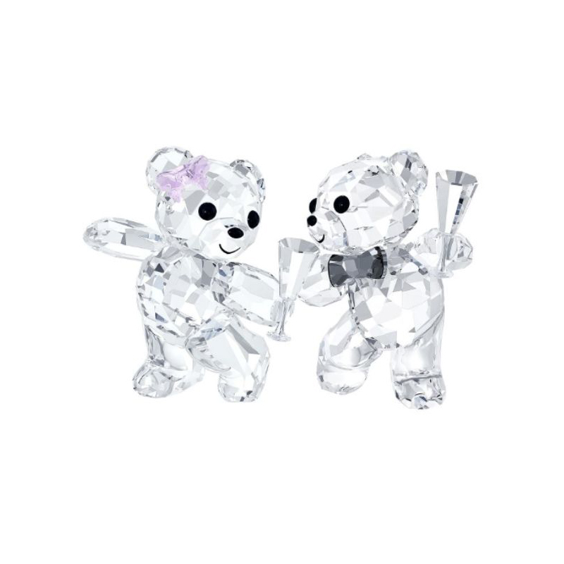 swarovski kris bear number 5