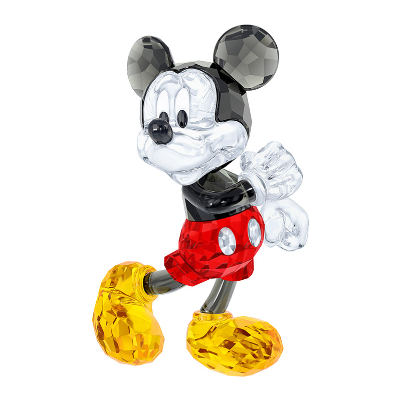 Swarovski Mickey Mouse | Borsheims