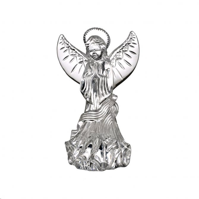 Waterford Angel of Prayer