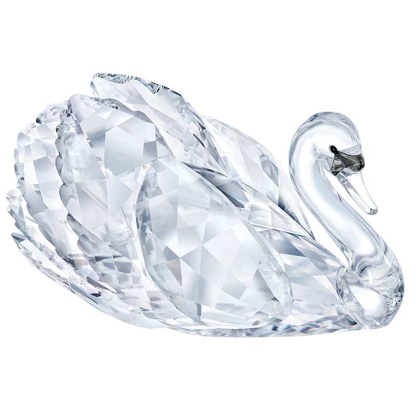 Swarovski Graceful Swan | 5397895 | Borsheims