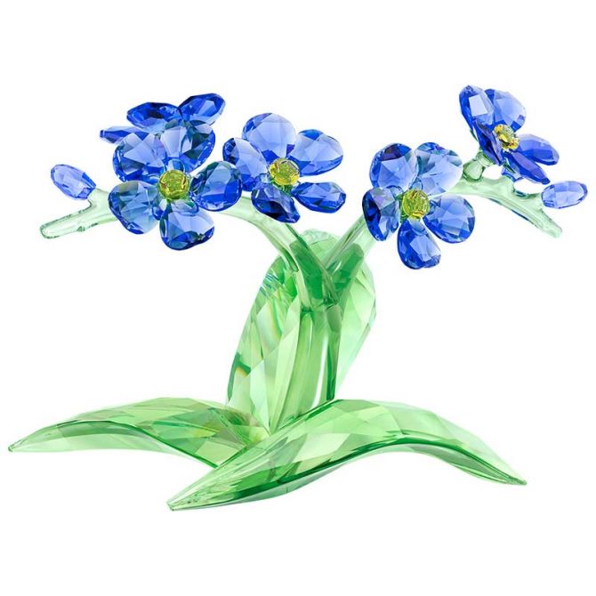 Swarovski Forget-me-not