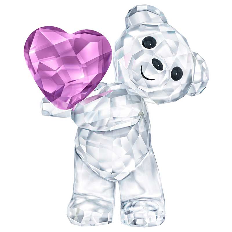 swarovski kris bear number