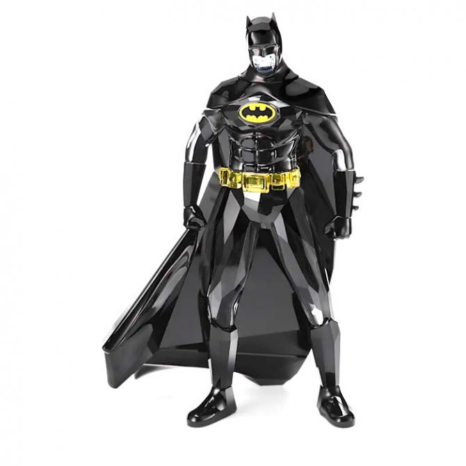 Swarovski DC Comics Batman Figurine