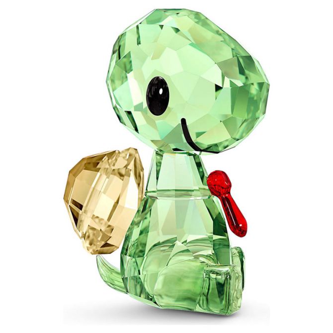 Swarovski Shelly The Turtle Figurine